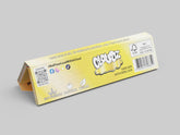 CLOUDZ ROLLING PAPERS - BROWN (24)
